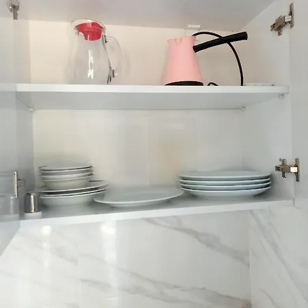 Keyfi Mahal Apart & Camping Апарт-отель *